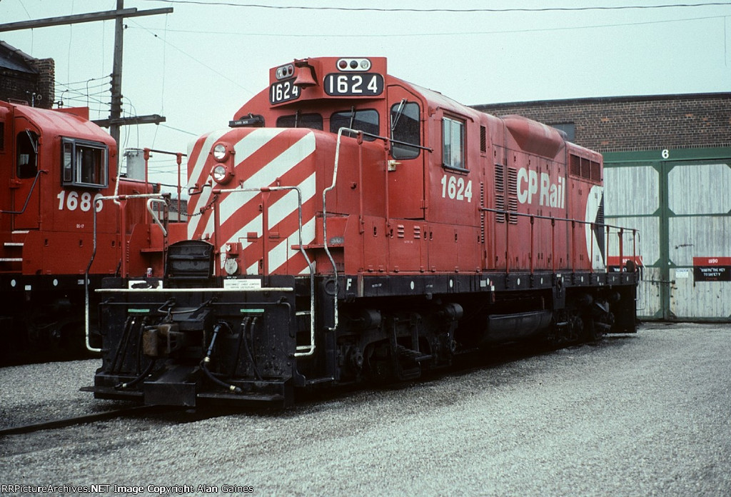 CP 1624